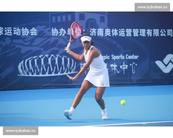 不止是胜利，网球世界冠军的故事，感动全场！