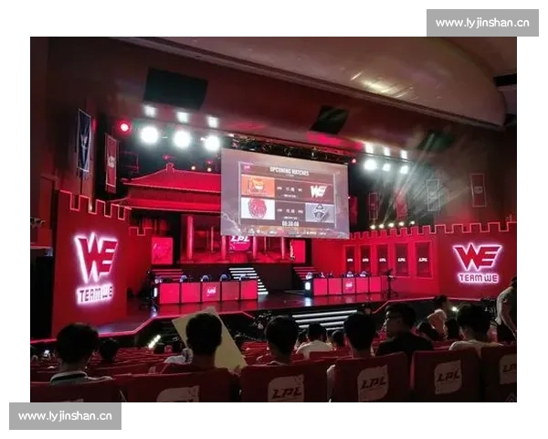 从草根到巨星,电竞圆梦之旅在颁奖典礼上见证! 从草根到巨星,电竞圆梦之旅在颁奖典礼上见证!