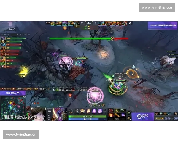 冷门频出，Dota2 Major积分榜爆出惊人冷意！