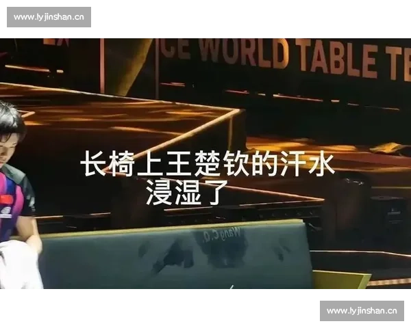 十年磨一剑！马龙的坚持与汗水，换来今天的荣耀！