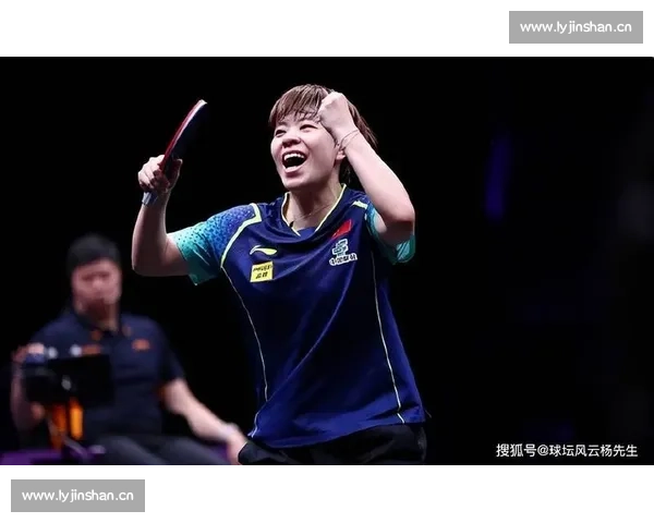 国乒众将为奥运蓄力，巴黎剑指最高荣誉！