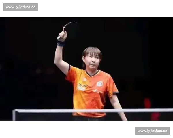 她来了！这位澳网女单冠军，注定要载入史册！