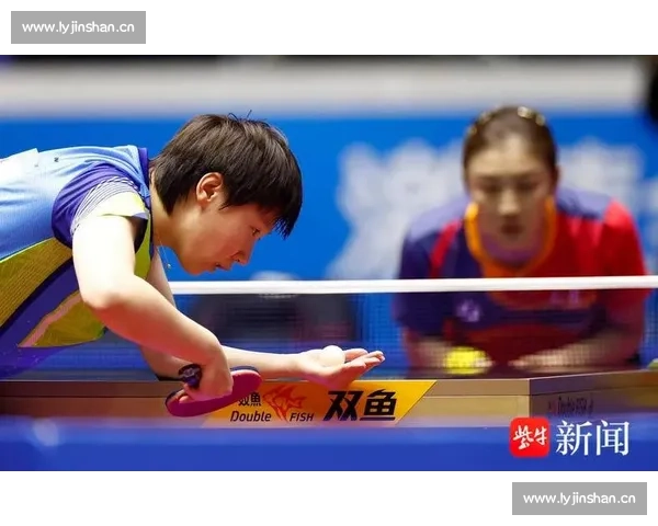 宿命对决！谁才是乒坛历史最佳经典之争永不落幕