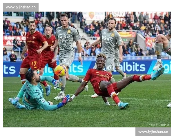 巨星光环下的身影，替补球员的世界杯征途依旧闪耀！
