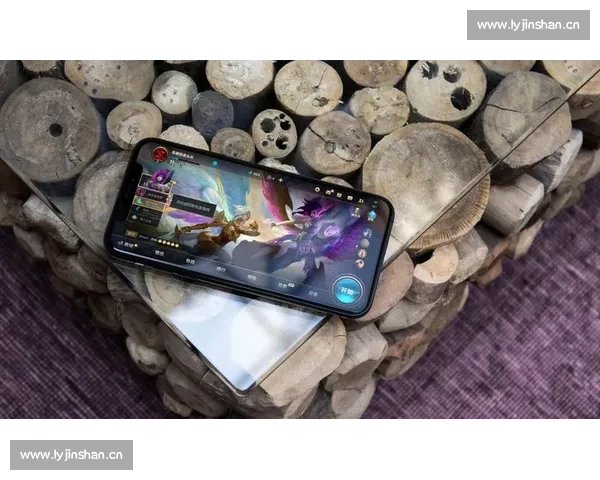 战术解析！英雄联盟手游直播，洞悉致胜之道！