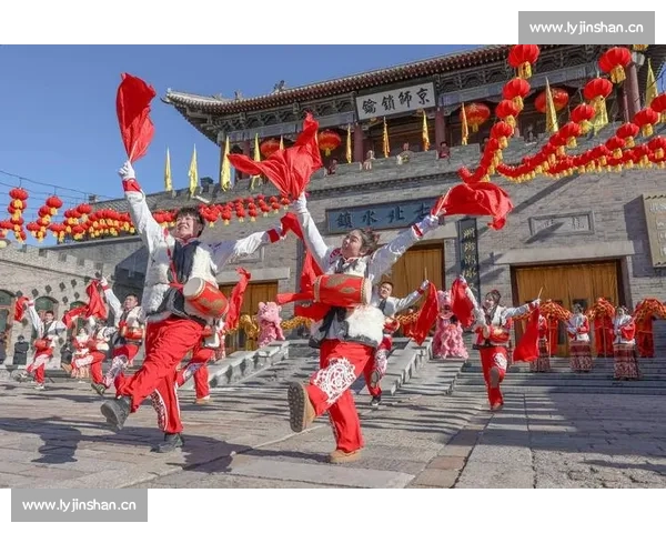春节假期旅游攻略与民俗体验全指南，带你畅游传统文化与现代风情的完美结合