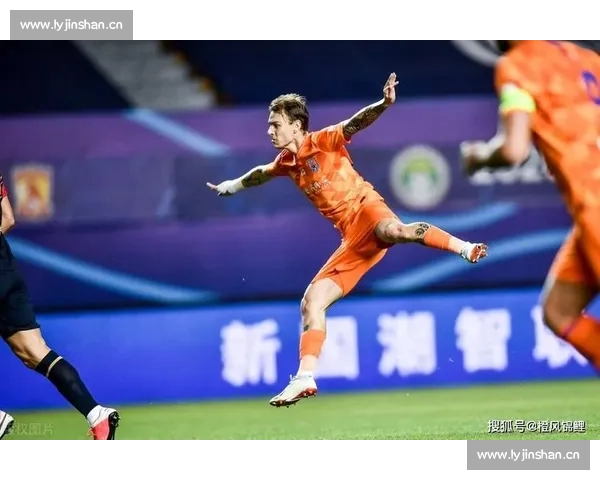 未来可期！看体育新星如何用实力征服世界