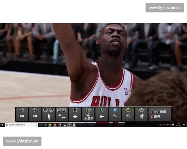 粉丝福利！NBA2K电竞明星选手陪你一起直播开黑！