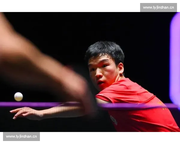 致敬英雄！乒乓球世锦赛冠军，用汗水和拼搏诠释体育精神！