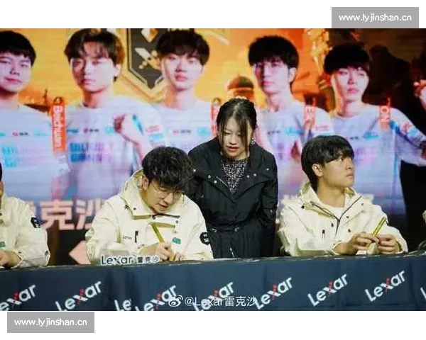 青春无悔，热血激荡！电竞国际选拔赛，少年们的逐梦之旅！