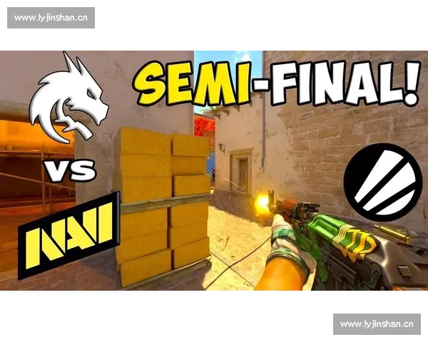 CS2史诗对决：那些让全场沸腾的经典时刻！