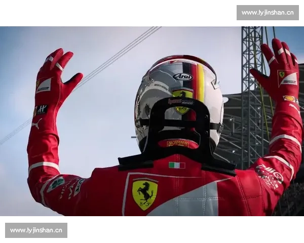 不止是游戏，F1电竞已成新生代竞技场！