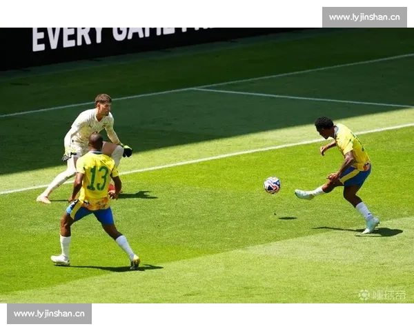 亚洲球队的宿敌2026世界杯非洲球队的终极对决！