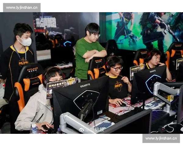 国家荣誉，热血沸腾！越南电竞国家队名单，这群年轻人不简单！