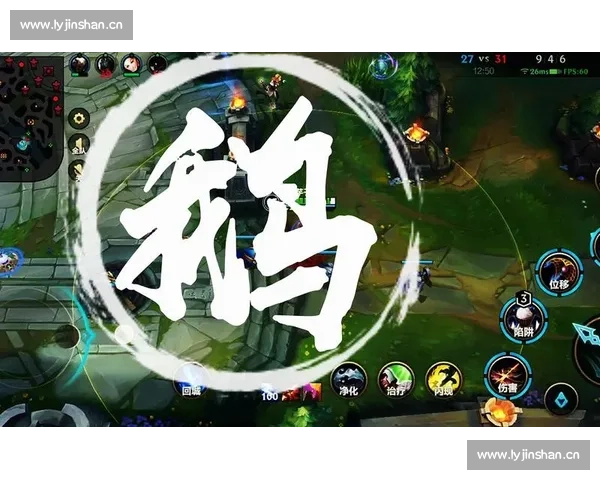 拯救不开心！英雄联盟14.10版本，这些改动让你笑出声