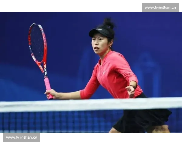 谁能打破垄断,青少年网球冠军争夺战一触即发! 谁能打破垄断,青少年网球冠军争夺战一触即发!