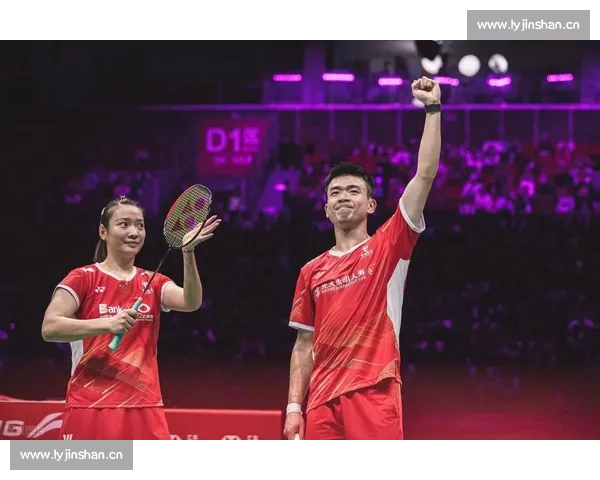 超级丹之后,谁能撑起国羽的胜率大旗 超级丹之后,谁能撑起国羽的胜率大旗