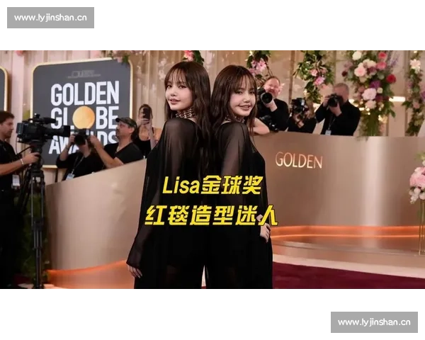 镜头捕捉！金球奖红毯上的那些惊艳瞬间，美到窒息！