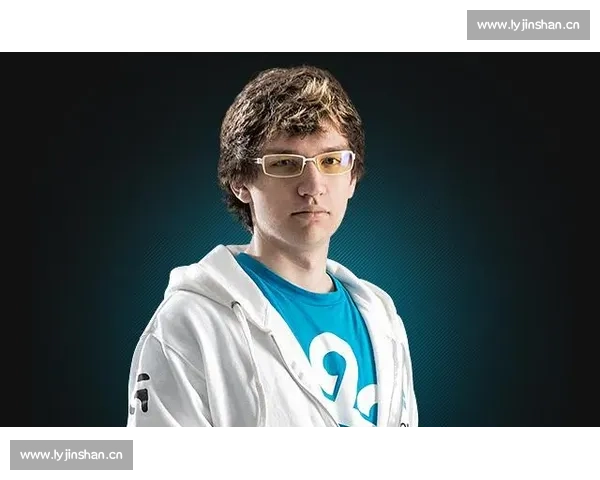 Cloud9战队选手心灵鸡汤，赛后采访感动全场，正能量满满！