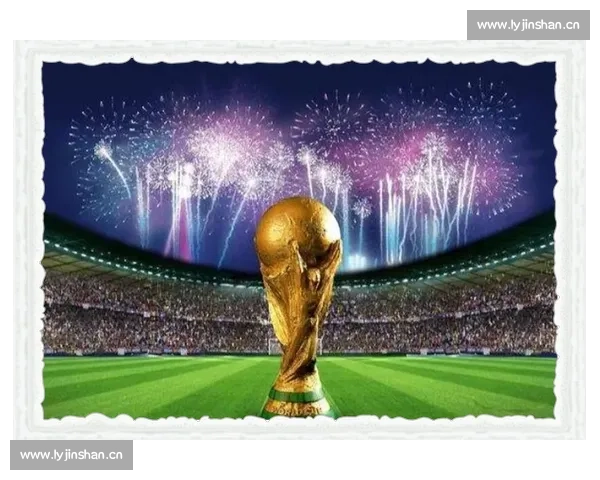 2026世界杯,一次关于足球梦想的盛宴! 2026世界杯,一次关于足球梦想的盛宴!