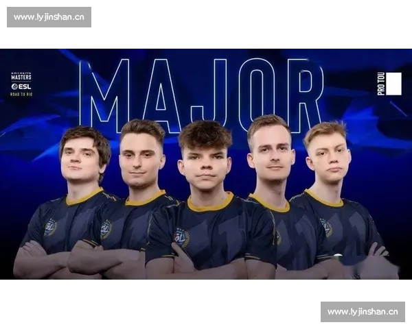 NaVi战队巨星加盟，战队实力瞬间起飞，网友：又要被统治了！