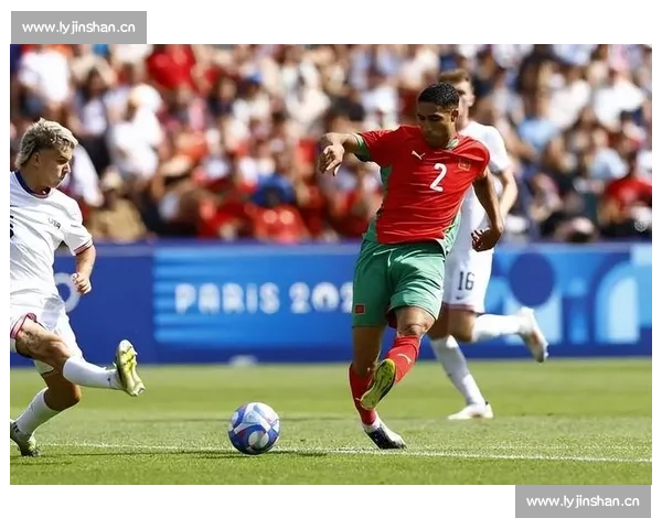 不敢相信！2026世界杯达拉斯赛区的黑马会是谁