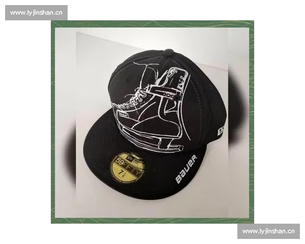 冰球装备大揭秘，科技与时尚的完美结合！