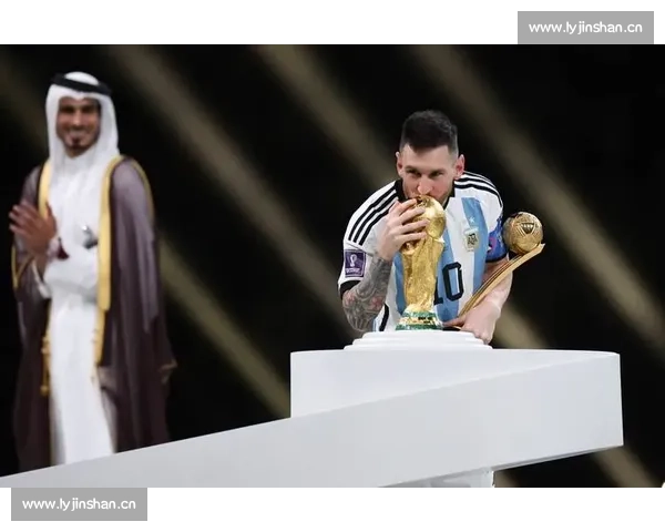 告别失落！世界杯直播结束，但属于我们的热爱永不散场！