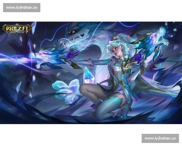 官方爆料！英魂之刃总决赛神秘新玩法即将上线