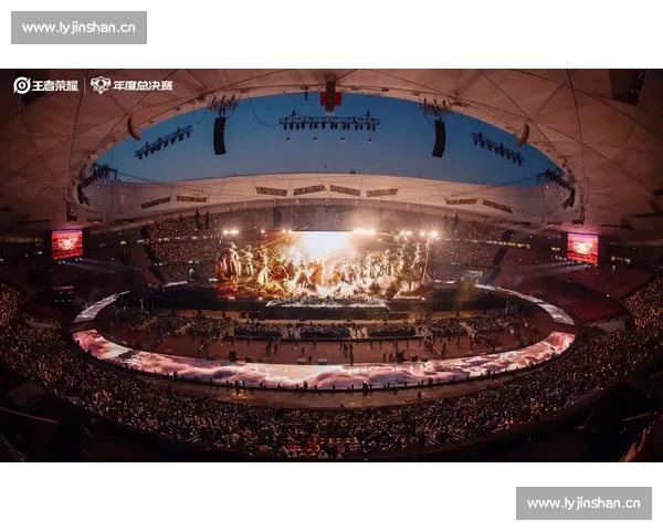 日本电竞官方态度转变从小众走向主流指日可待！