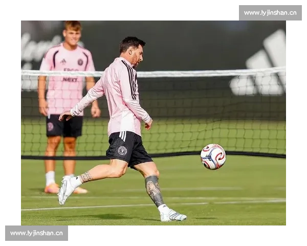 独家!梅西2026世界杯的训练日常,比你想象的更刻苦!