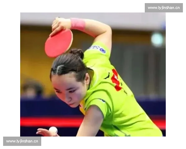 谁才是真正的“大魔王”乒乓球胜率榜上的传奇与新星!