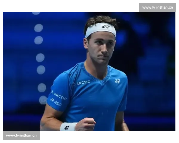 赛场上的艺术家！鲁德用数据谱写胜利的篇章！