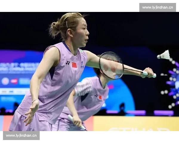 谁能问鼎羽毛球颁奖名单公布前的终极猜想