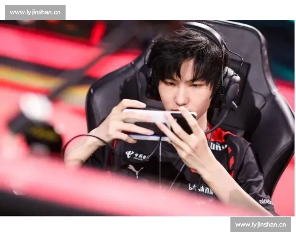 那些令人窒息的操作！电竞国际选手榜单，回顾他们的精彩瞬间！