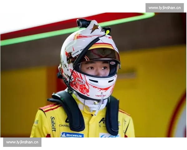 F1电竞中国军团强势崛起,未来可期! F1电竞中国军团强势崛起,未来可期!