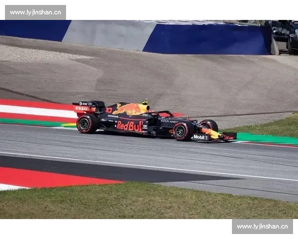 热血沸腾！F1国家杯，见证中国电竞力量的崛起！