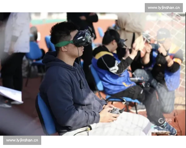 一场风暴来袭！虚拟体育世界赛点燃全球玩家激情！