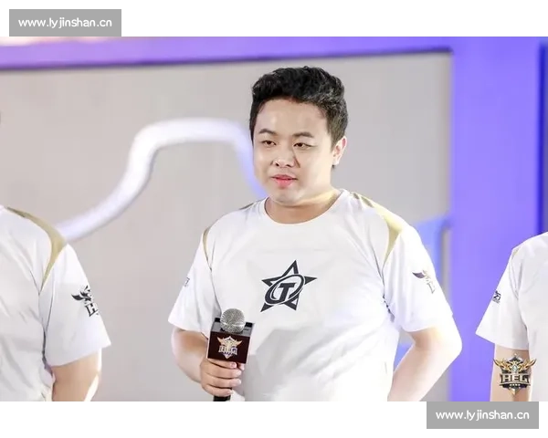 媒体聚焦：英魂之刃全国赛的报道热度持续攀升！