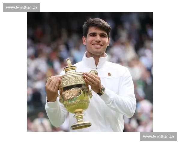 战火重燃!温网冠军榜的争夺,早已是全世界的焦点!