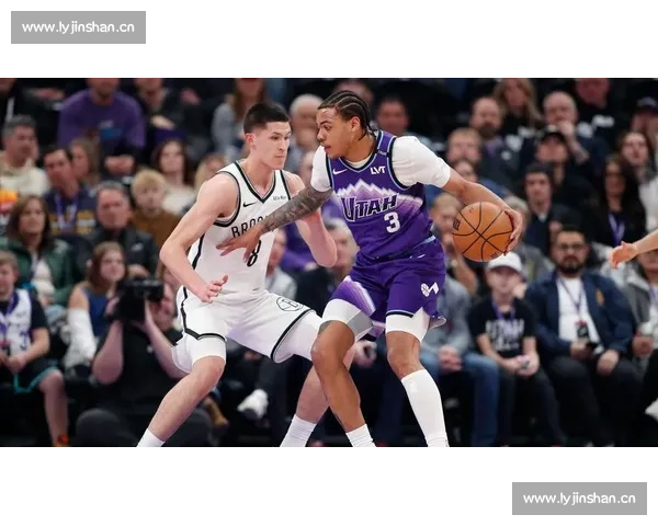 篮网四巨头集锦！超级球队的威力，谁能与之抗衡