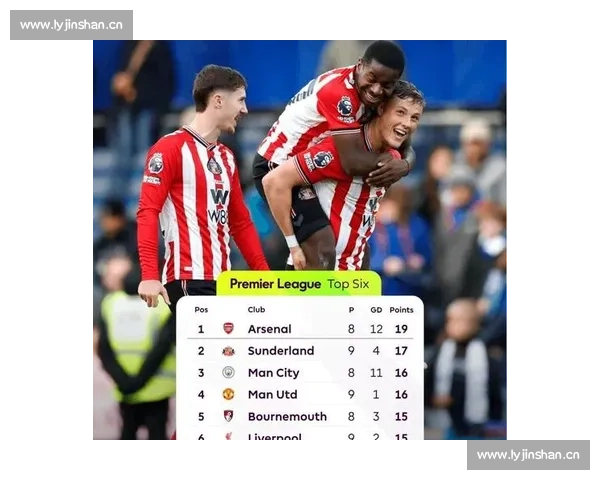 不容忽视的搅局者，英超夺冠赔率看好谁