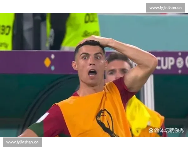 中国制造惊艳世界杯！场边道具却意外抢镜，让老外赞不绝口！