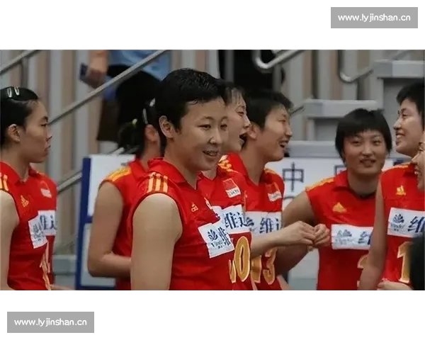 失落与希望！排球直播，看中国女排如何涅槃重生，重铸辉煌！