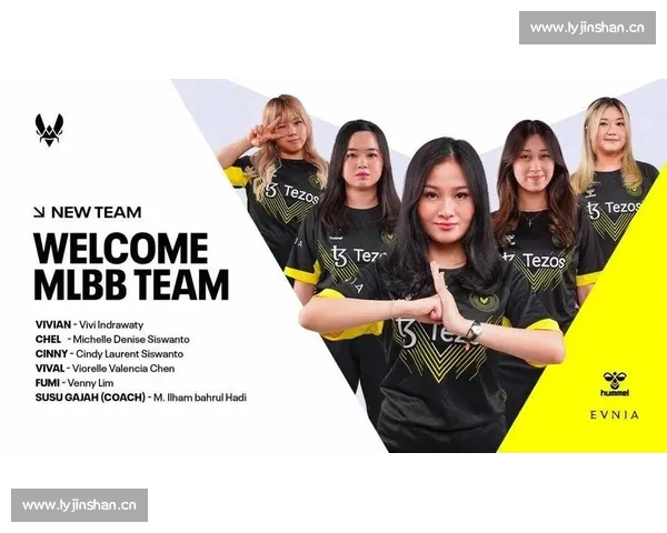 引援重磅!新赛季电竞世界战队榜格局或被彻底颠覆!