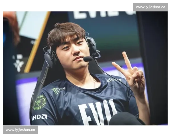 电竞冠军榜单上的名字，是无数个不眠之夜的证明