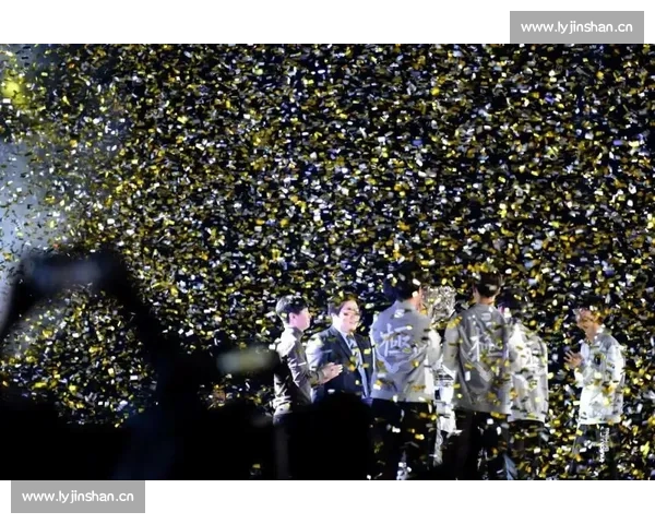 硝烟散尽，XX电竞联赛经典时刻回顾，每一次都让我心潮澎湃！